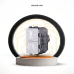 مفتاح ستارة -٣ تكة فلات ساس