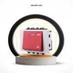 مفتاح تكييف فلات ساس