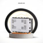 جرس رنان ٢٩ نغمة فلات ساس