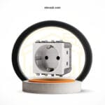 بريزة طرار الماني بالحماية فلات ساس