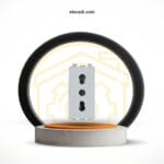 بريزة طرار إيطالى بالحماية و الارضى فلات ساس