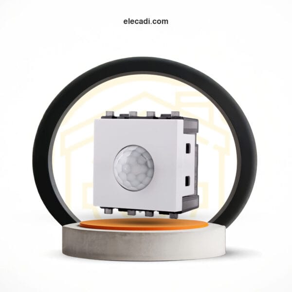 حساس حركة فلات ساس