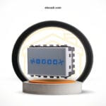 ديمر سرعات باللمس فلات ساس