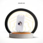 بريزة ستالايت فلات ساس