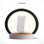 سدادة كبيرة فلات ساس