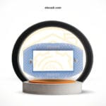 شاسيه ثلاثي فلات ساس