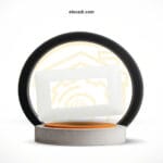 وش هنا رباعي فلات ساس