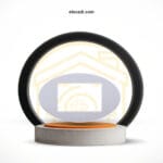 وش روكا ثلاثي فلات ساس