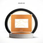 وش مميز ثلاثي فلات ساس