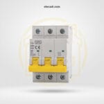 مفتاح الفا قاطع ثلاثى ساس