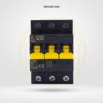 مفتاح قاطع ثلالثي ٦ كيلو بيتا ساس