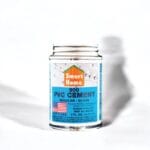 اللصق الأزرق (الغراء البارد سمارت) لمواسير PVC Smart Home