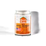 اللصق البرتقالي (غراء حار سمارت) لمواسير UPVC وال CPVC Smart Home