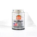 اللصق الرمادي (غراء ضغوط سمارت) لجميع أنواع مواسير الضغوط  Smart Home