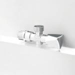 محبس زاوية بدون روزيته Smart Home