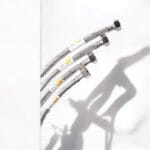 وصلة مرنة سمارت يستحمل حتي  ٩٠ درجة مئوية Smart Home