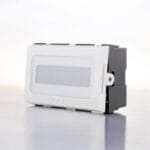 زر جرس - بلوحة مضاءة ايكو ساس