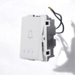 زر جرس - بلمبة اشارة ايكو ساس