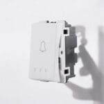 زر جرس ايكو ساس