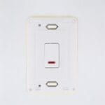 مفتاح تكييف - بدون غطاء ايكو ساس