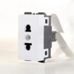 بريزة طراز أمريكى - بالحماية والارضى ايكو ساس