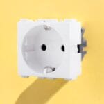 بريزة طراز ألمانى - شوكو بالحماية ايكو ساس