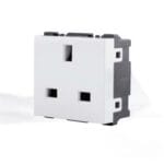 بريزة طراز إنجليزى بالحماية ايكو ساس