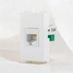 بريزة تليفون 4 طرف ايكو ساس