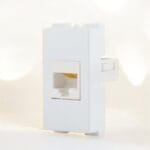 بريزة تليفون 8 طرف ايكو ساس