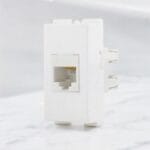 بريزة كمبيوتر e 6 C ايكو ساس