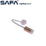 ⁦سبوت موجه قاعدة مدورة صفا⁩ - الصورة ⁦4⁩