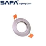 ⁦سبوت انارة مدور فارغ صفا⁩ - الصورة ⁦3⁩