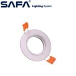 ⁦سبوت انارة مدور فارغ صفا⁩ - الصورة ⁦4⁩