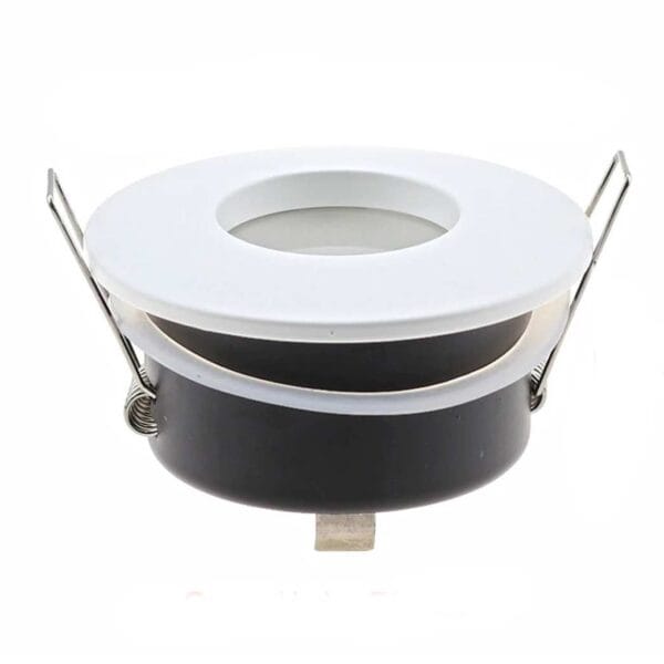 سبوت كتيم مدور ضد المياه صفا