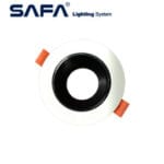 سبوت فارغ الوان صفا