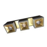 سلندر مربع ثلاثي متحرك صفا