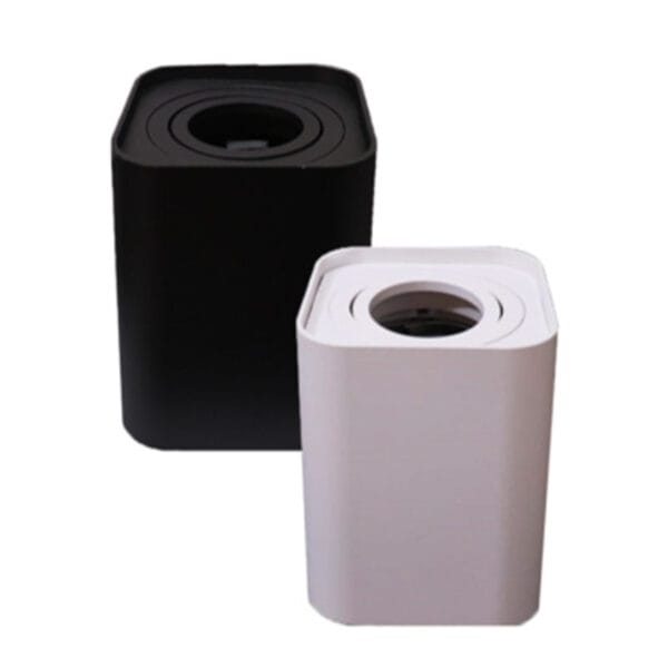 سبوت سلندر فارغ صفا