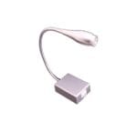 ⁦سبوت مرن قاعدة مربعة صفا⁩ - الصورة ⁦3⁩