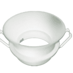 سبوت فارغ مدور 160/16 صفا