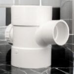 مشترك مسلوب باب - وصلات صرف أبيض - الأمل الشريف