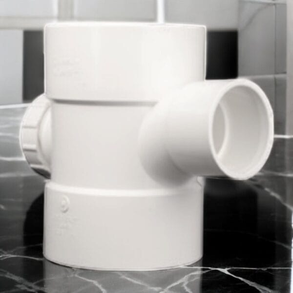 مشترك مسلوب باب - وصلات صرف أبيض - الأمل الشريف