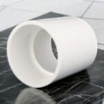 جلبة لصق - وصلات صرف أبيض - الأمل الشريف