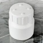 طبة تسليك - وصلات صرف ابيض - الأمل الشريف