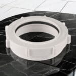 جلبة تمدد - وصلات صرف أبيض - الأمل الشريف