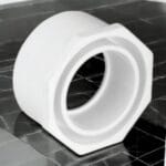 بوش - وصلات صرف أبيض - الأمل الشريف