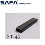 بروفايل اسود  ظاهر صفا