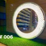 مرايه تاتش مستورده انفنتي