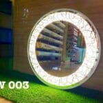 مرايه تاتش مستورده دواير عشوائيه