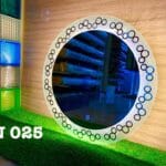 مرايه تاتش مستورده فريم ليس رسمه دواير