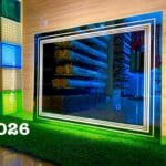 مرايه تاتش مستورده خطوت